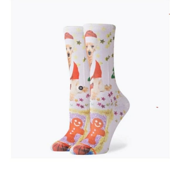 Stance Other - Stance Mrs. Paws Girls Size 11-1